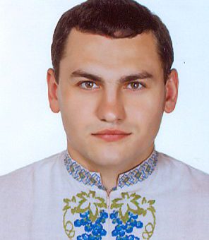 Чорнієвич Олександр Богданович